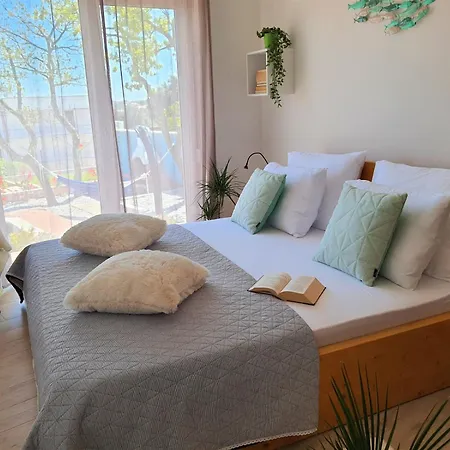 Senorita Villa