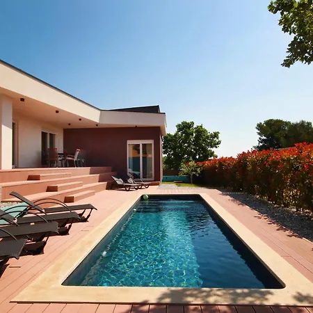 Villa Senorita *